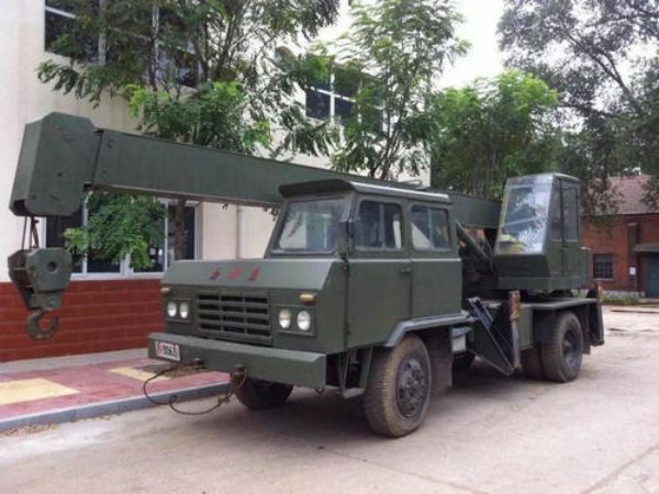 太康县吊车租赁电话_吊车租赁应用在哪些领域