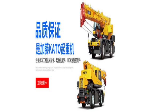 太康县吊车电话_怎么选择吊车出租公司